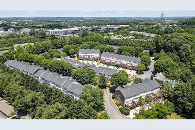 1641 Perserverence Hill Circle NW #11, Kennesaw, GA 30152 - Photo 45