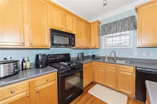 1641 Perserverence Hill Circle NW, Kennesaw, GA 30152 - Photo 9