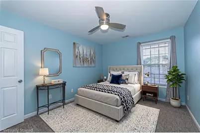 1641 Perserverence Hill Circle NW #11, Kennesaw, GA 30152 - Photo 29