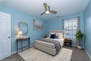 1641 Perserverence Hill Circle NW, Kennesaw, GA 30152 - Photo 29