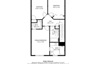 1641 Perserverence Hill Circle NW, Kennesaw, GA 30152 - Photo 23