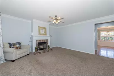 1641 Perserverence Hill Circle NW #11, Kennesaw, GA 30152 - Photo 5