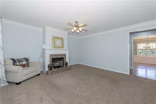 1641 Perserverence Hill Circle NW, Kennesaw, GA 30152 - Photo 5