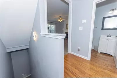 1641 Perserverence Hill Circle NW #11, Kennesaw, GA 30152 - Photo 15