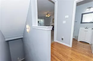 1641 Perserverence Hill Circle NW, Kennesaw, GA 30152 - Photo 15
