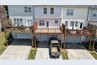 1641 Perserverence Hill Circle NW #11, Kennesaw, GA 30152 - Photo 41