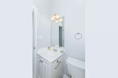 1641 Perserverence Hill Circle NW #11, Kennesaw, GA 30152 - Photo 21