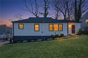 3418 Louise St, Atlanta, GA 30354 - Photo 1