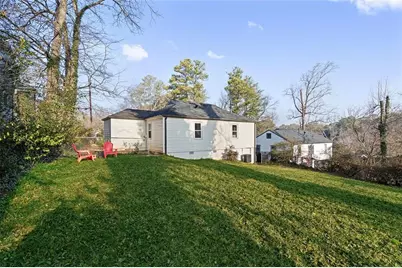 3418 Louise Street, Atlanta, GA 30354 - Photo 21