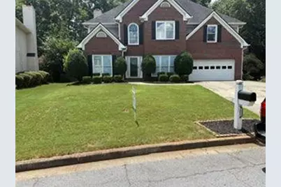 1568 Ridge Point Drive NW, Lawrenceville, GA 30043 - Photo 1