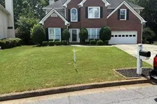 1568 Ridge Point Dr NW, Lawrenceville, GA 30043 - Photo 1