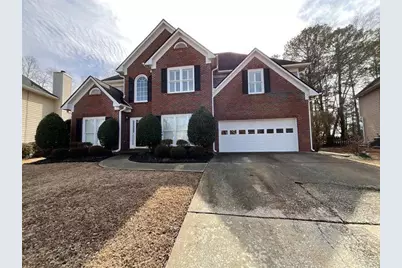 1568 Ridge Point Drive NW, Lawrenceville, GA 30043 - Photo 1