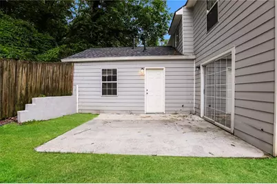 1107 Langrage Drive SW, Marietta, GA 30008 - Photo 15