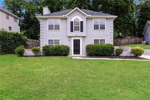1107 Langrage Dr SW, Marietta, GA 30008 - Photo 1
