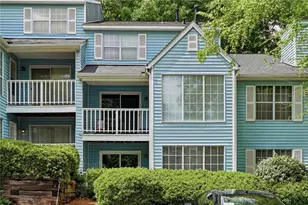 1403 Glenleaf Dr, Peachtree Corners, GA 30092 - Photo 21