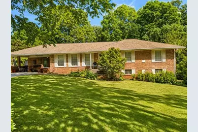 3686 Panola Road, Lithonia, GA 30038 - Photo 1
