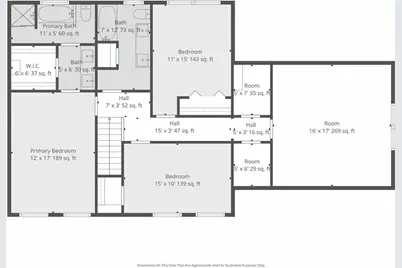 5794 Vantage Court, Stone Mountain, GA 30087 - Photo 9
