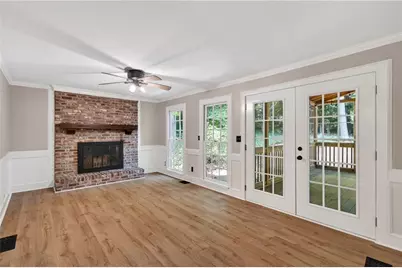5794 Vantage Court, Stone Mountain, GA 30087 - Photo 3