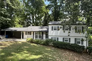370 Herrington Dr NE, Atlanta, GA 30342 - Photo 1