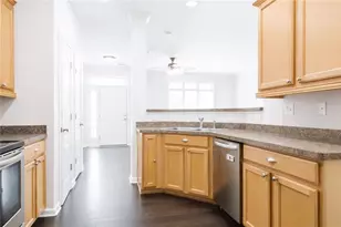 544 Ridge View Crossing, Woodstock, GA 30188 - Photo 13
