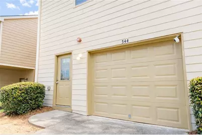544 Ridge View Crossing, Woodstock, GA 30188 - Photo 33