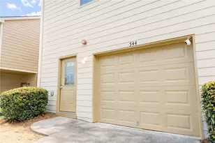 544 Ridge View Crossing, Woodstock, GA 30188 - Photo 33
