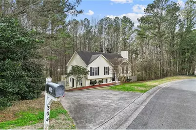 304 Ridge Hill Circle, Canton, GA 30115 - Photo 3