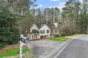 304 Ridge Hill Cir, Canton, GA 30115 - Photo 3