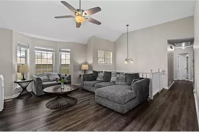 304 Ridge Hill Circle, Canton, GA 30115 - Photo 7