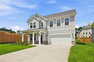 624 Gratton Ln, McDonough, GA 30253 - Photo 3