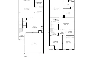 3915 Cavalier Wy, Duluth, GA 30097 - Photo 69