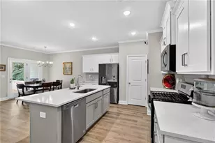 3915 Cavalier Wy, Duluth, GA 30097 - Photo 5