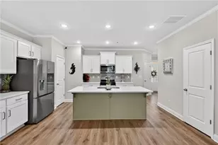 3915 Cavalier Wy, Duluth, GA 30097 - Photo 9