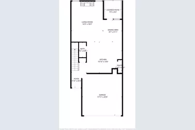 3915 Cavalier Way, Duluth, GA 30097 - Photo 71