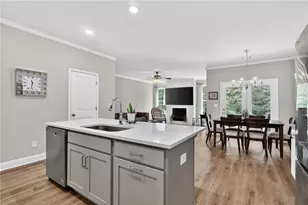 3915 Cavalier Wy, Duluth, GA 30097 - Photo 7