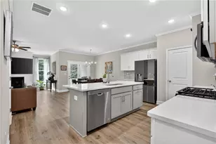 3915 Cavalier Wy, Duluth, GA 30097 - Photo 5