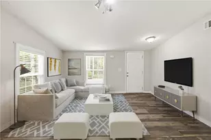 1761 Marie Way, Lawrenceville, GA 30043 - Photo 3