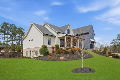 4455 Palmetto Lane, Cumming, GA 30041 - Photo 57