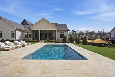 4455 Palmetto Lane, Cumming, GA 30041 - Photo 55