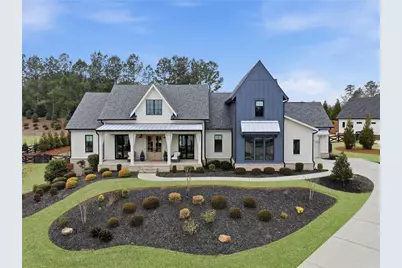 4455 Palmetto Lane, Cumming, GA 30041 - Photo 1