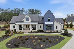4455 Palmetto Ln, Cumming, GA 30041 - Photo 1