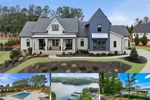 4455 Palmetto Ln, Cumming, GA 30041 - Photo 1
