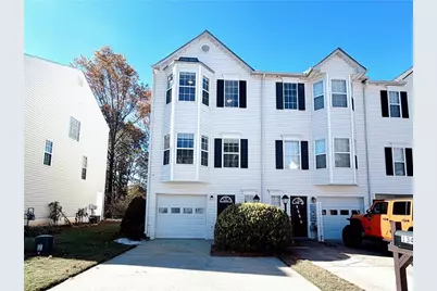 1339 Pilgrim Lake Drive, Cumming, GA 30040 - Photo 3