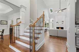 215 Bayfield Ct, Milton, GA 30004 - Photo 5