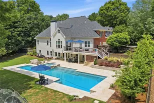 215 Bayfield Ct, Milton, GA 30004 - Photo 61