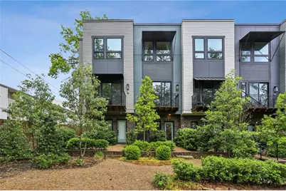 2199 Lenox Road NE #11, Atlanta, GA 30324 - Photo 1