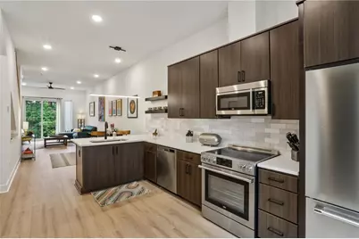 2199 Lenox Road NE #11, Atlanta, GA 30324 - Photo 5