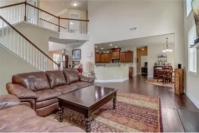 180 Talking Leaves Court, Acworth, GA 30101 - Photo 5