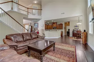 180 Talking Leaves Ct, Acworth, GA 30101 - Photo 5