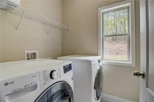 180 Talking Leaves Ct, Acworth, GA 30101 - Photo 21